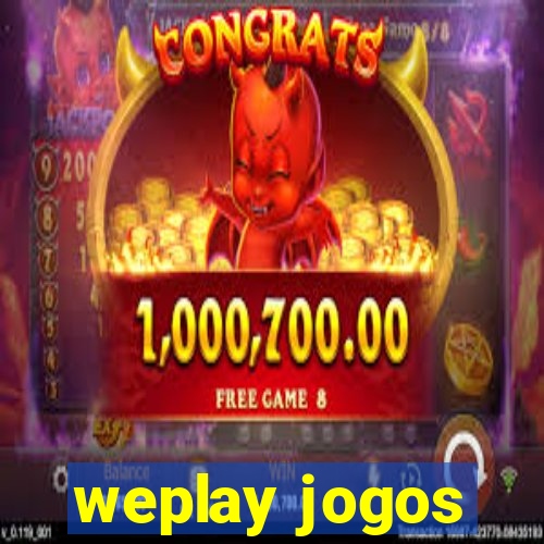 weplay jogos